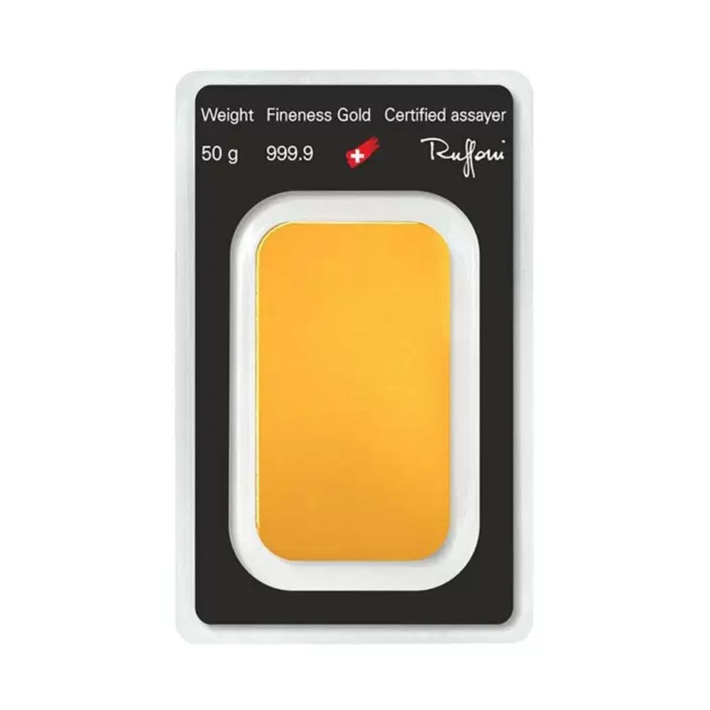 Argor Heraeus 50g – Bild 2