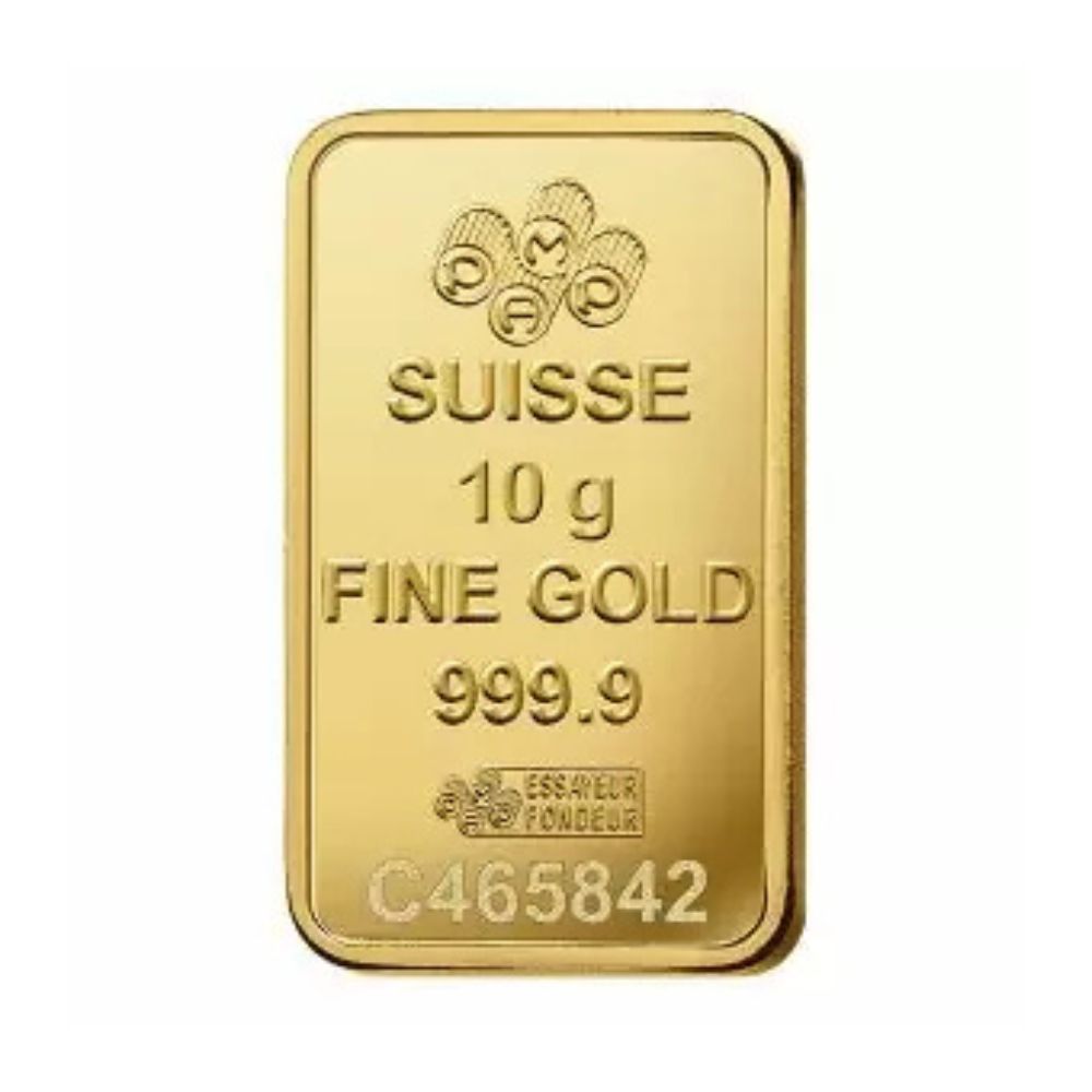 10g PAMP Suisse Fortuna Gold – Bild 4