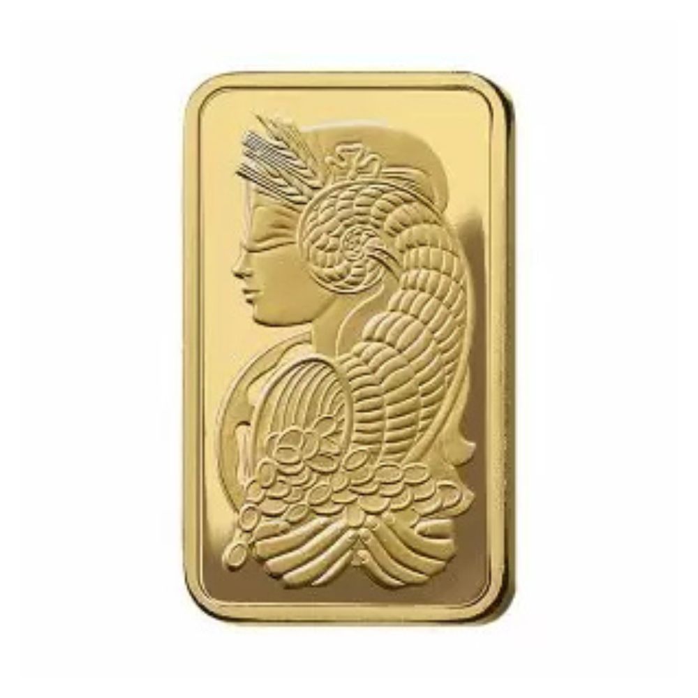 2,5g PAMP Suisse Fortuna Gold – Bild 2