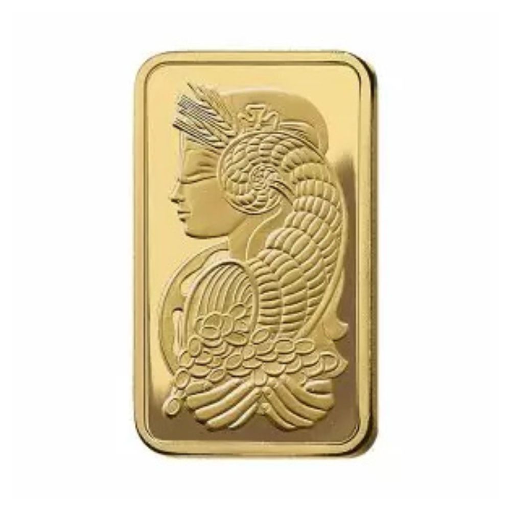 5g PAMP Suisse Fortuna Gold – Bild 3